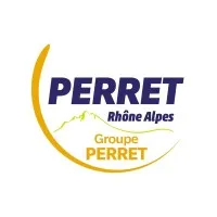 PERRET RHONE ALPES logo