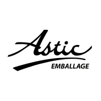 ASTIC EMBALLAGE (INNOV'DIFFUSIONS) logo