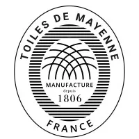 TOILES DE MAYENNE (BJG DENIS - GUSTAVE DENIS) logo
