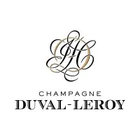 CHAMPAGNE DUVAL LEROY logo