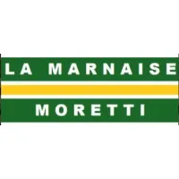 LA MARNAISE logo