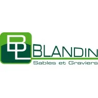 ETABLISSEMENTS BLANDIN SA logo