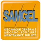SA MECANIQUE GENERALE ETS LECLERC (SAMGEL) logo
