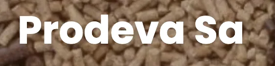 PRODEVA logo
