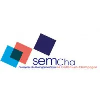 SA IMMOB ECONOMIE MIXTE CHALONS EN CHAMP (SEMCHA) logo