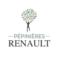 PEPINIERES RENAULT logo