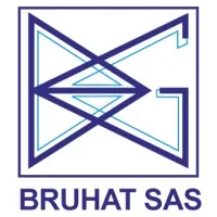 ETABLISSEMENTS BRUHAT GEORGES logo