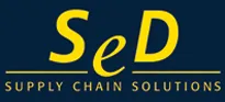 SED LOGISTIQUE logo