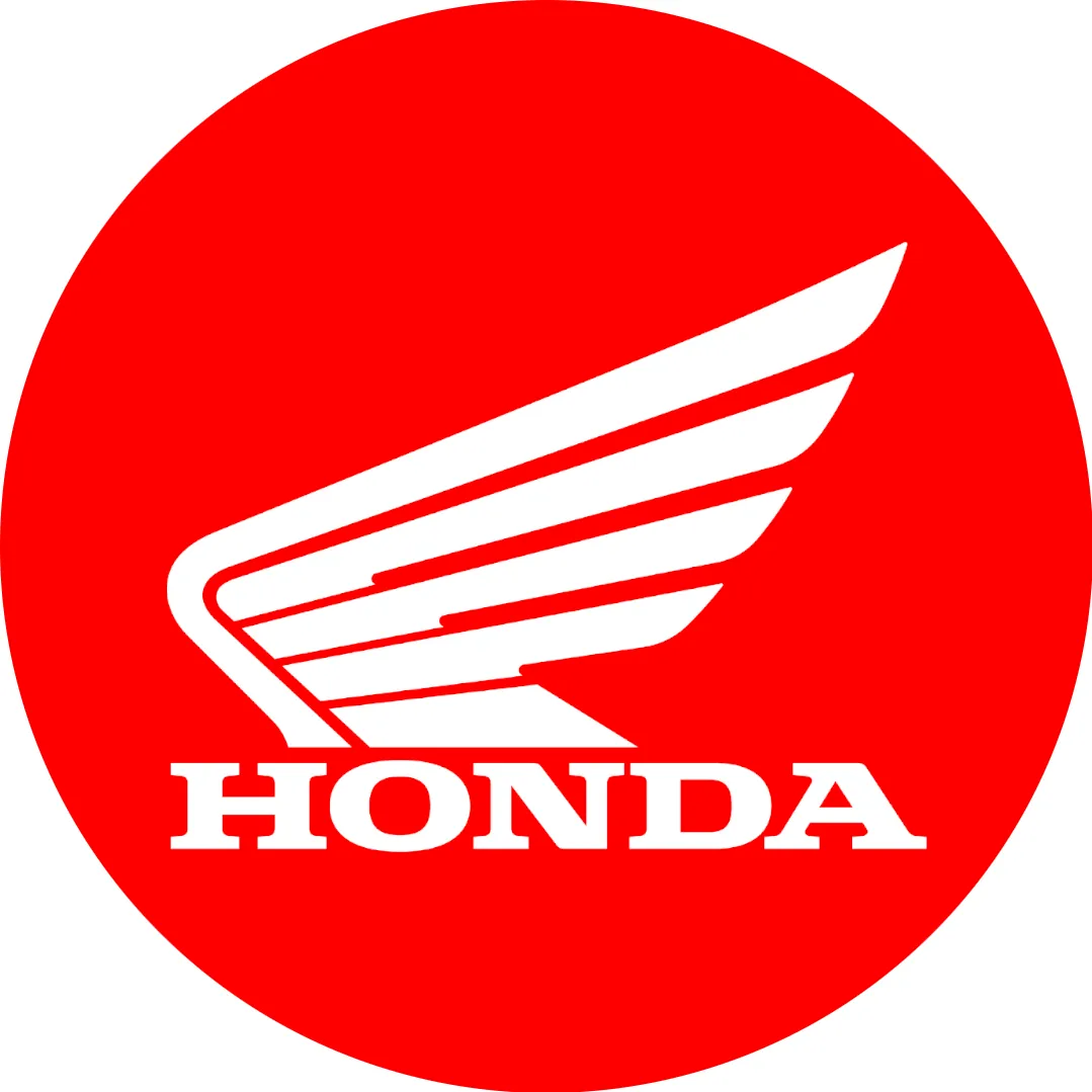 SCHUMPP PIERRE S A R L (Honda) logo