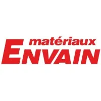 ENVAIN MATERIAUX logo