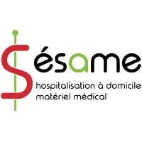 SELECT EUROP PRODUIT SANTE APPAREIL MEDI (SESAME) logo