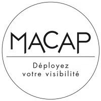 MACAP PAVOISEMENT logo