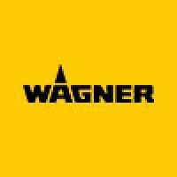 J WAGNER FRANCE (WAGNER ITEP) logo