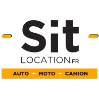 SIT LOCATION logo