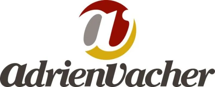 MAISON ADRIEN VACHER logo