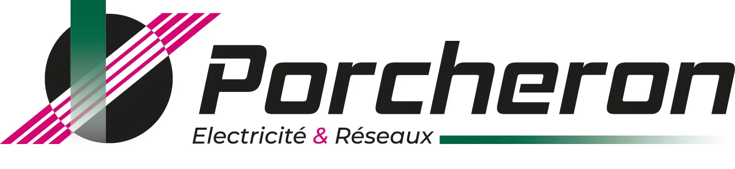 PORCHERON FRERES ET CIE logo