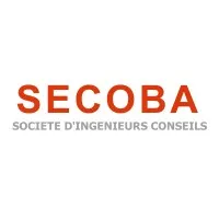 ETUDES CONSTRUCTIONS OUVRAGES BETON ARME (SECOBA) logo