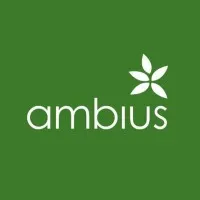 AMBIUS logo