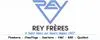 REY FRERES SARL logo