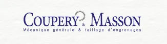 ETABLISSEMENTS COUPERY ET MASSON SA logo