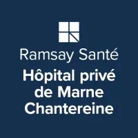 HOPITAL PRIVE DE MARNE CHANTEREINE (HPMC) logo