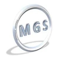 MECANIQUE GENERALE DE SONNAZ (M.G.S.) logo