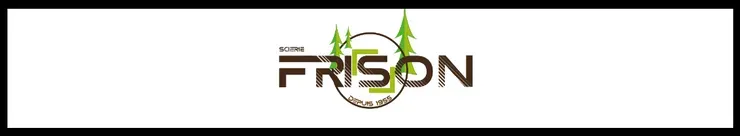 SCIERIE FRISON S A logo
