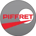 SA PIFFRET logo