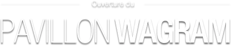PAVILLON WAGRAM logo