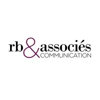 RB & ASSOCIES logo