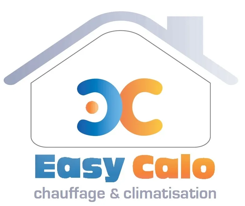 EASY CALO logo
