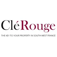 ROUGE IMMOBILIER logo