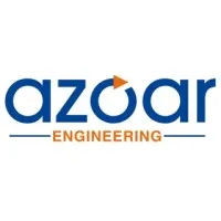 AZOAR ENGINEERING logo