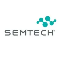 SEMTECH FRANCE logo