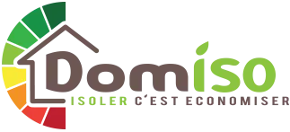 DOMISO logo
