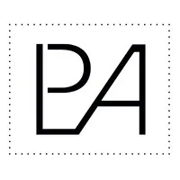 LENA PANTALACCI ARCHITECTURE (L P A) logo