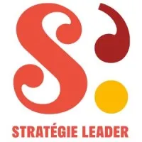 STRATEGIE LEADER logo