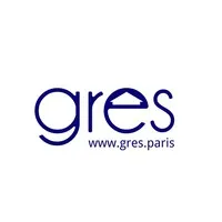 GLOBAL REAL ESTATE SERVICES logo