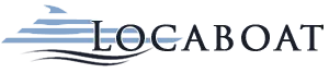 LOCABOAT logo