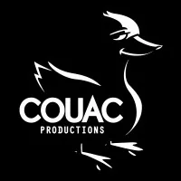 COUAC PRODUCTIONS logo