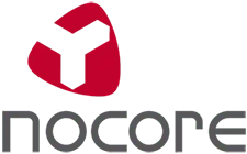 NOCORE logo