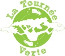 LA TOURNEE VERTE logo