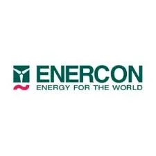 ENERCON SERVICE FRANCE SUD logo