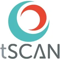 T-SCAN logo
