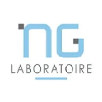 LABORATOIRE NG logo