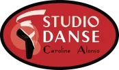ACADEMIE DE DANSE CAROLINE ALONSO logo