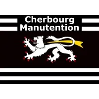 CHERBOURG MANUTENTION logo