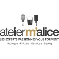 M'ALICE logo