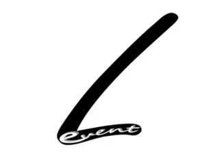 L'EVENT logo