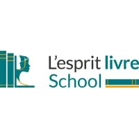L'ESPRIT LIVRE logo